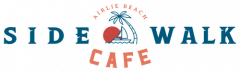 Sidewalk Cafe – Airlie Beach