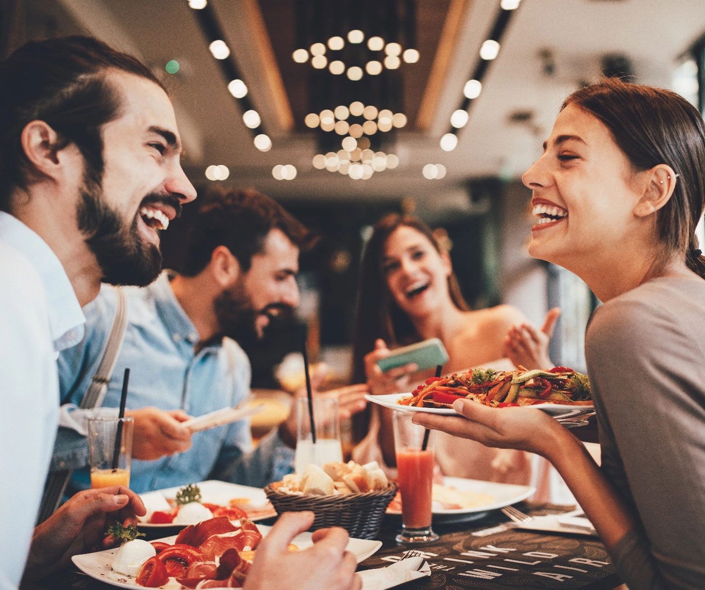 Sidewalk Cafe - Airlie Beach|Dining